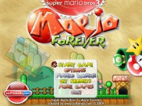 Mario Forever